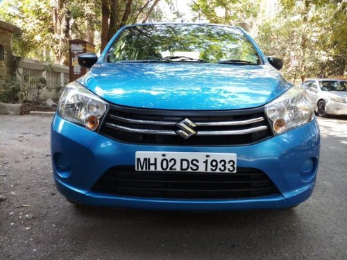 Used Maruti Suzuki Celerio VXI 2014 for sale