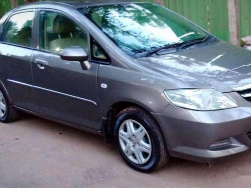 2007 Honda City ZX for sale at low price