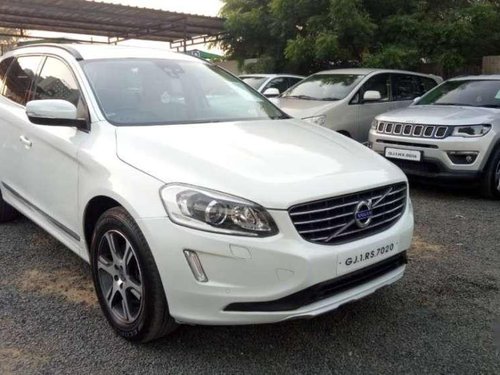 Used Volvo XC60 D5 2016 for sale