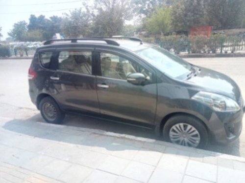 2015 Maruti Suzuki Ertiga for sale at low price