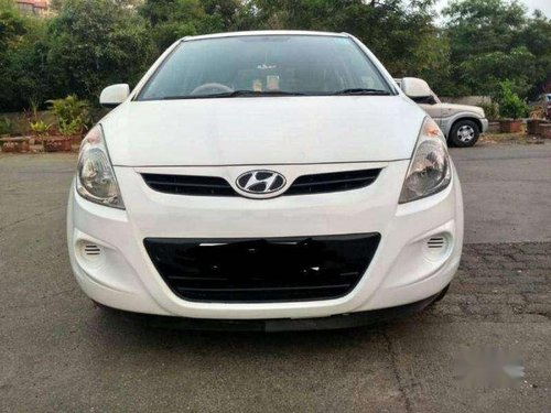 2011 Hyundai i20 for sale