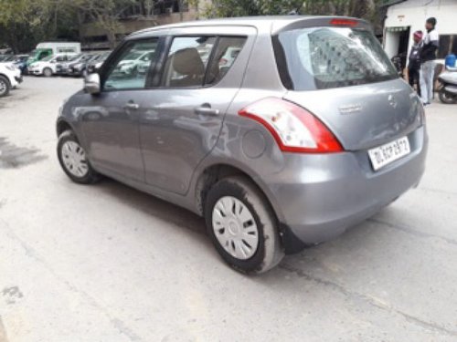 Used Maruti Suzuki Swift VXI 2014 for sale