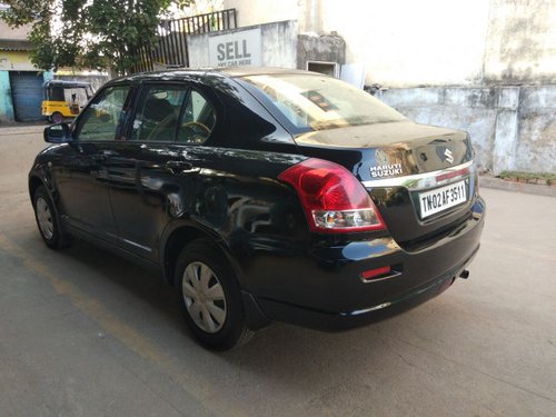 Maruti Dzire VXi for sale