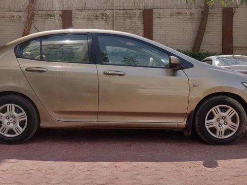 2010 Honda City for sale