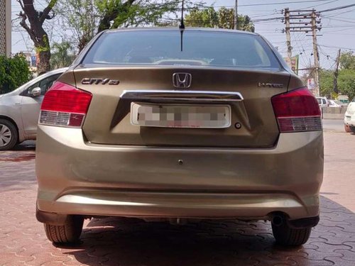 2010 Honda City for sale