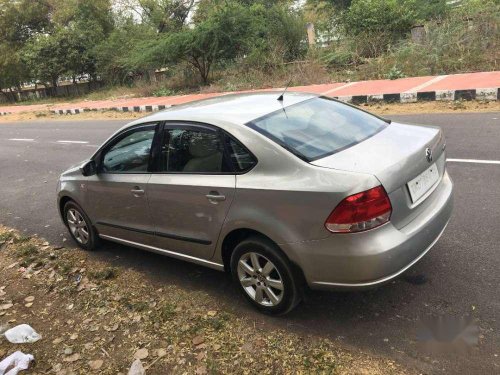 Used Volkswagen Vento car 2012 for sale at low price