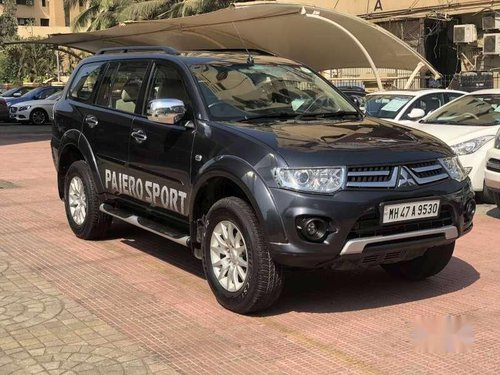 2015 Mitsubishi Pajero Sport for sale