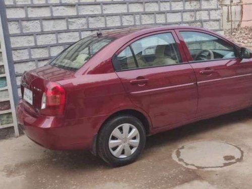 Hyundai Verna 2008 for sale