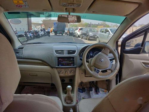 Used Maruti Suzuki Ertiga 2017 car at low price
