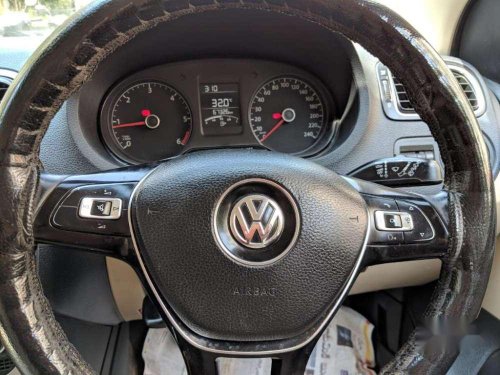 Used Volkswagen Polo car 2014 for sale at low price