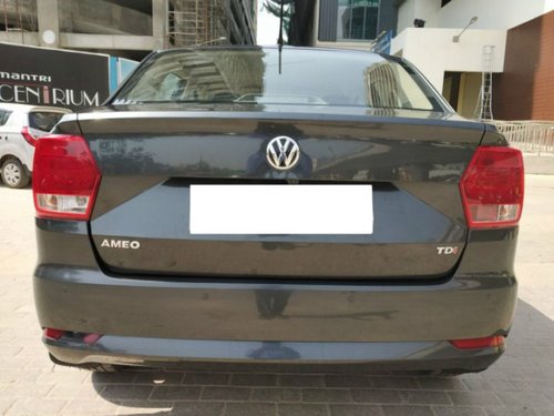 Volkswagen Ameo 1.5 TDI Highline 2017 for sale