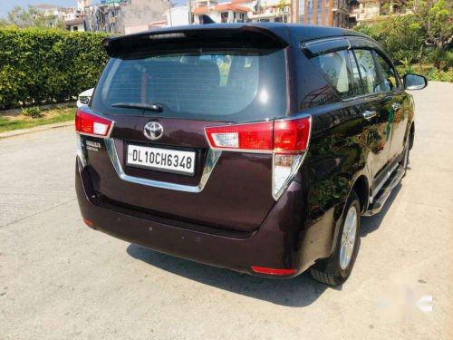 Toyota INNOVA CRYSTA 2.8 GX CRDi Automatic, 2017 for sale