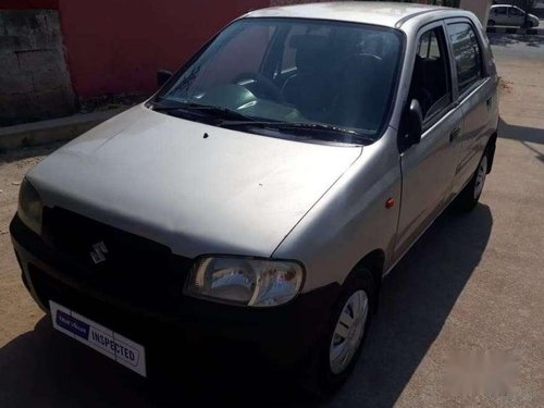 2008 Maruti Suzuki Alto for sale