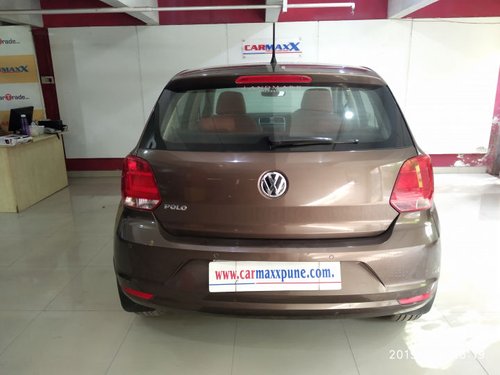 2016 Volkswagen Polo for sale at low price