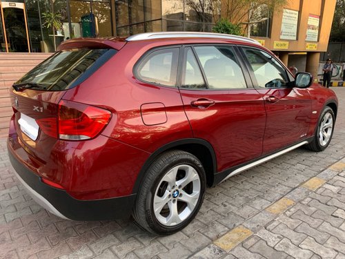 BMW X1 sDrive 18i for sale