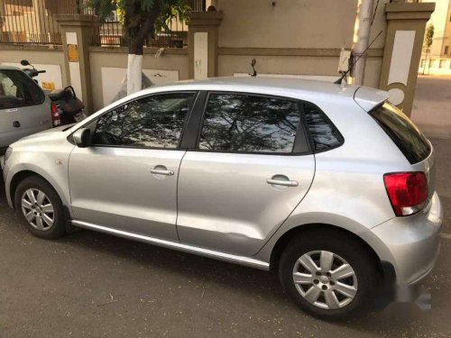 2012 Volkswagen Polo for sale