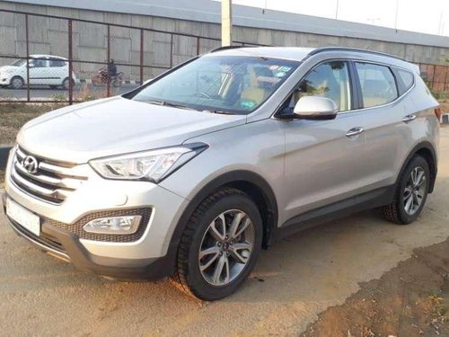 2014 Hyundai Santa Fe for sale at low price