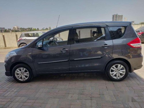 Used Maruti Suzuki Ertiga 2017 car at low price