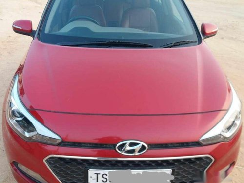 Used Hyundai i20 2016 car at low price