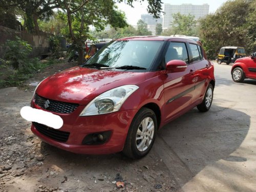 Used Maruti Suzuki Swift ZXI 2013 for sale