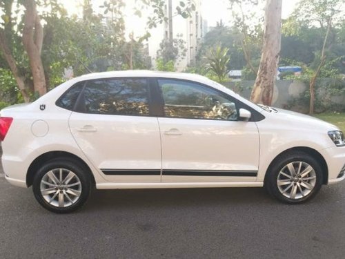 Volkswagen Ameo 1.5 TDI Highline for sale