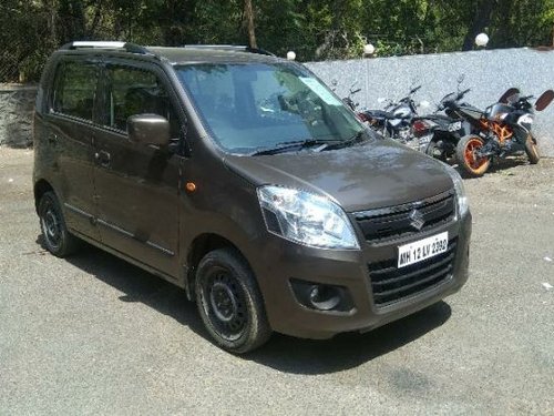 2015 Maruti Suzuki Wagon R for sale