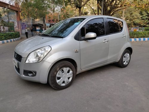 2011 Maruti Suzuki Ritz for sale in Kolkata