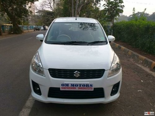 2012 Maruti Suzuki Ertiga for sale