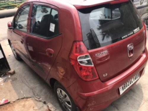 Used 2014 Hyundai i10 for sale