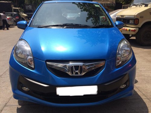 Honda Brio 2013 for sale