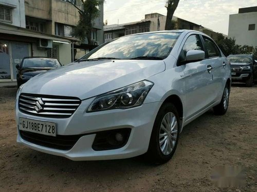 2016 Maruti Suzuki Ciaz for sale