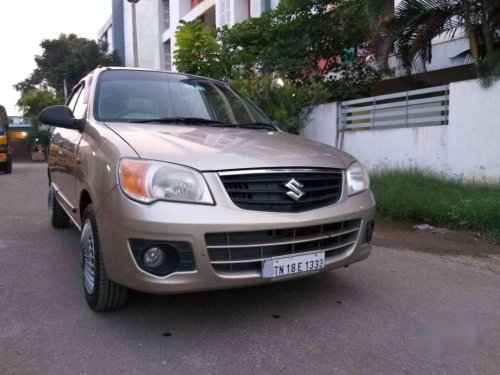 2010 Maruti Suzuki Alto K10 for sale