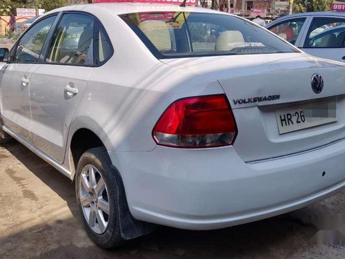 Used Volkswagen Vento 2011 car at low price