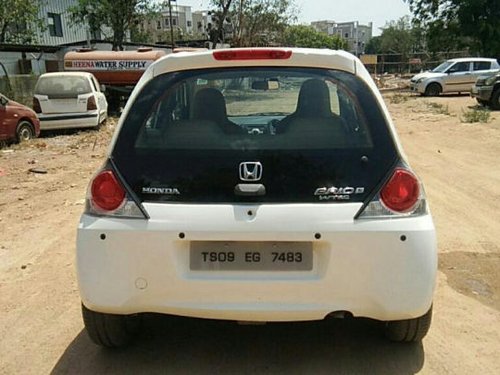 Used 2015 Honda Brio for sale