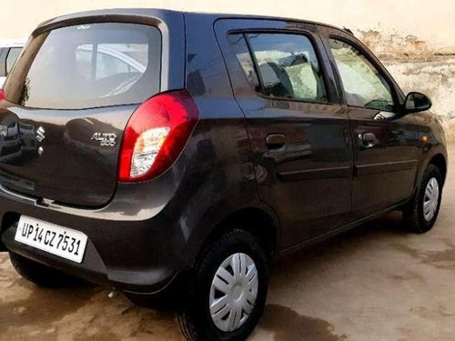 Used Maruti Suzuki Alto 800 2016 car at low price