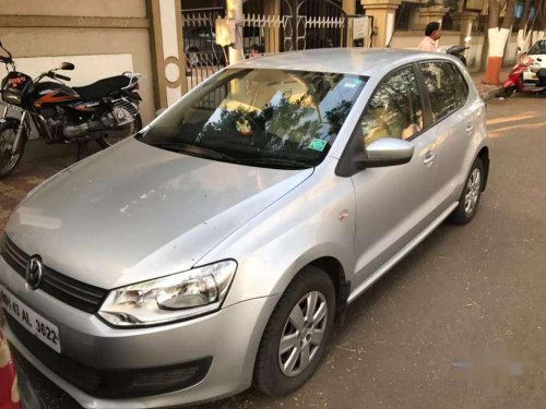 2012 Volkswagen Polo for sale