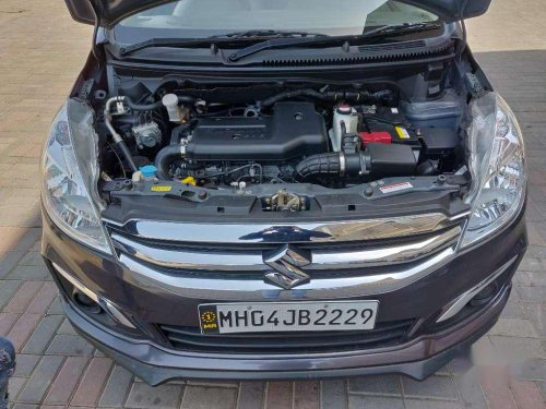 Used Maruti Suzuki Ertiga 2017 car at low price