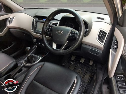 Hyundai Creta 1.6 SX Option for sale