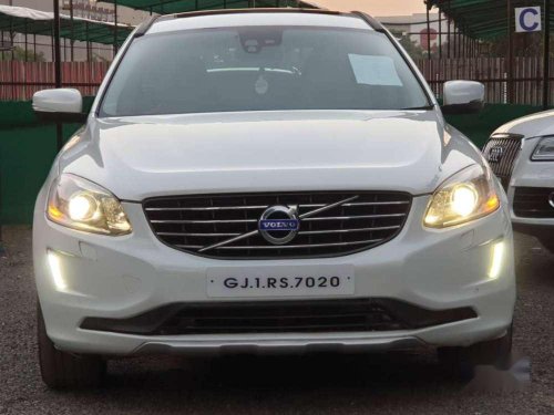 Used Volvo XC60 D5 2016 for sale