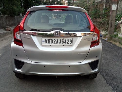 Used Honda Jazz car at low price