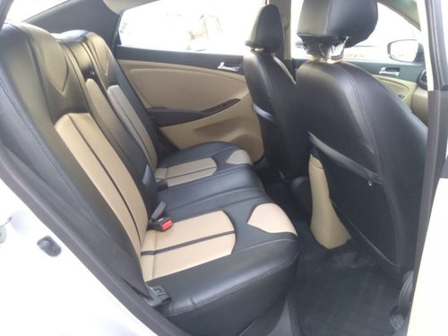 Hyundai Verna 1.4 CX VTVT 2014 for sale