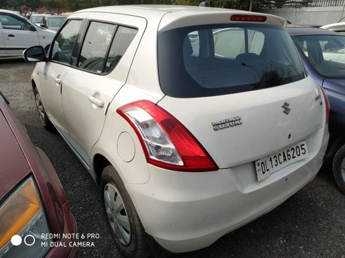 Maruti Suzuki Swift 2013 for sale