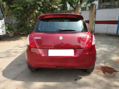 Used Maruti Suzuki Swift ZXI 2013 for sale