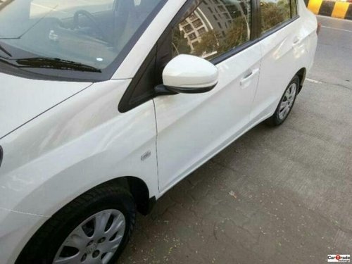 Used Honda Amaze car at low price