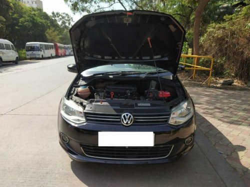 Used 2010 Volkswagen Vento for sale