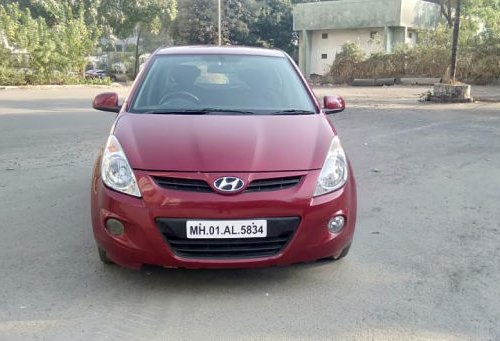 2009 Hyundai i20 for sale