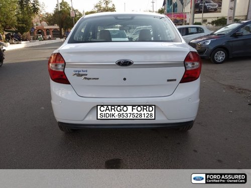 Used Ford Aspire car at low price