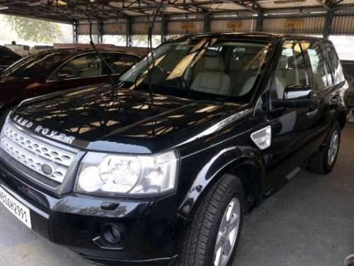 2011 Land Rover Freelander 2 for sale at low price