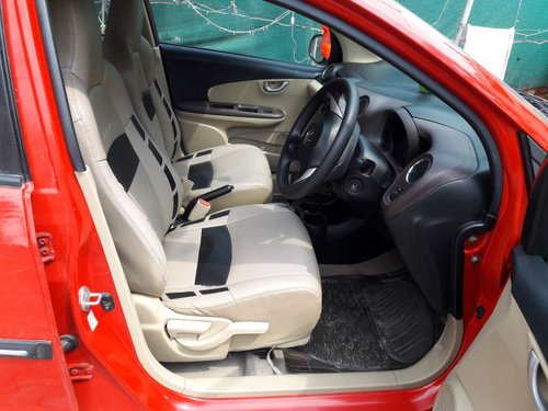 2013 Honda Brio for sale at low price