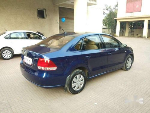 2012 Volkswagen Vento for sale